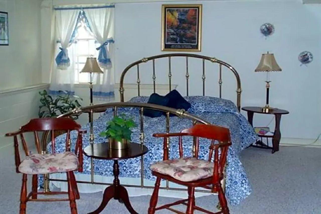1768 Country Inn North Conway Oda fotoğraf